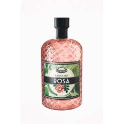 LIQUORE ROSA 20° CL 70 A.D. QUAGLIA