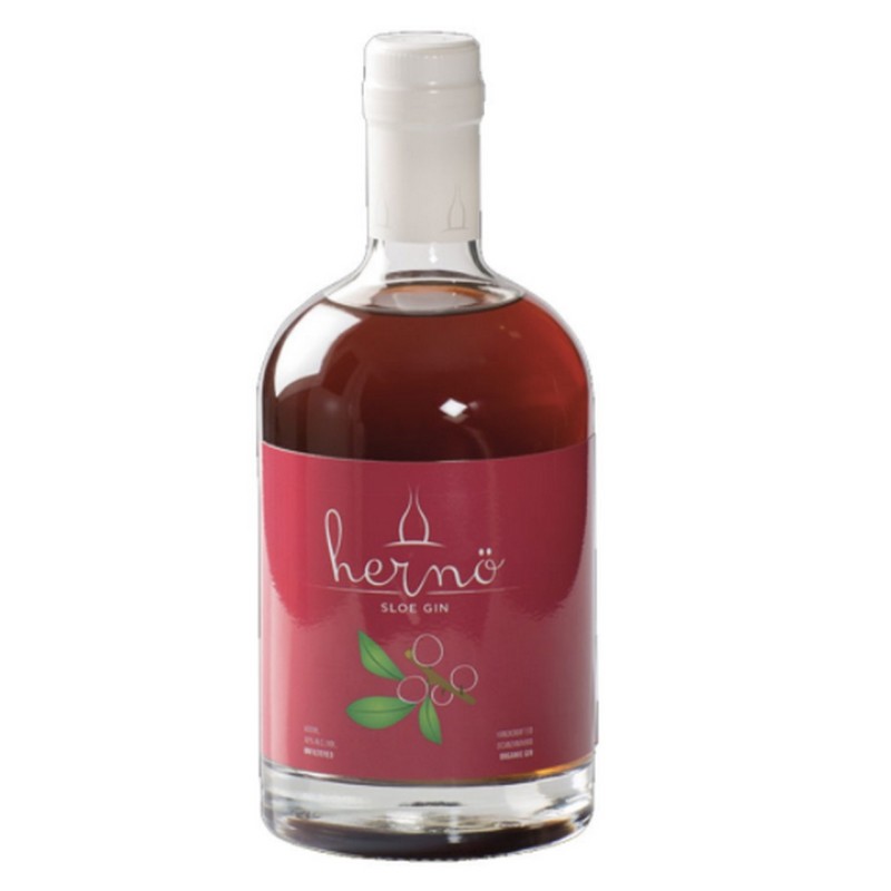HERNO SLOE GIN 35° CL 50 HERNO SLOE GIN 35° CL 50