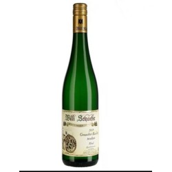 WILLI SCHAEFER GRAACHER '21 RIESLING TROCKEN CL 75