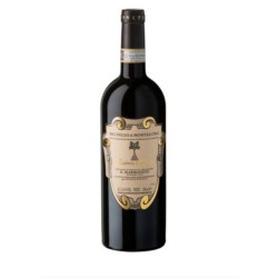 IL MARRONETO MADONNA D. GRAZIE BRUNELLO '15 CL.75