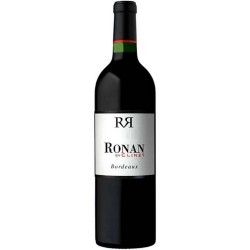 RONAN BY CLINET ROUGE '14 CL 75 POMEROL