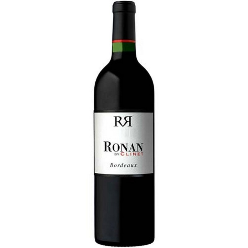 RONAN BY CLINET ROUGE '14 CL 75 POMEROL