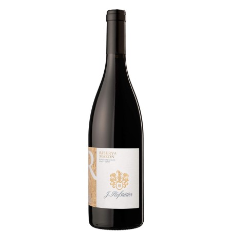 MAZON RISERVA '17 PINOT N. DOC LT 1,5 J.HOFSTATTER
