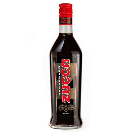 RABARBARO ZUCCA cl 70