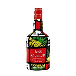 RHUM J.M. BLANC JOYAU MACOUBA ED.LIM. CL 70