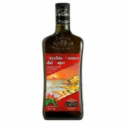 VECCHIO AMARO DEL CAPO CL 70 PEPERONCINO LIM.ED