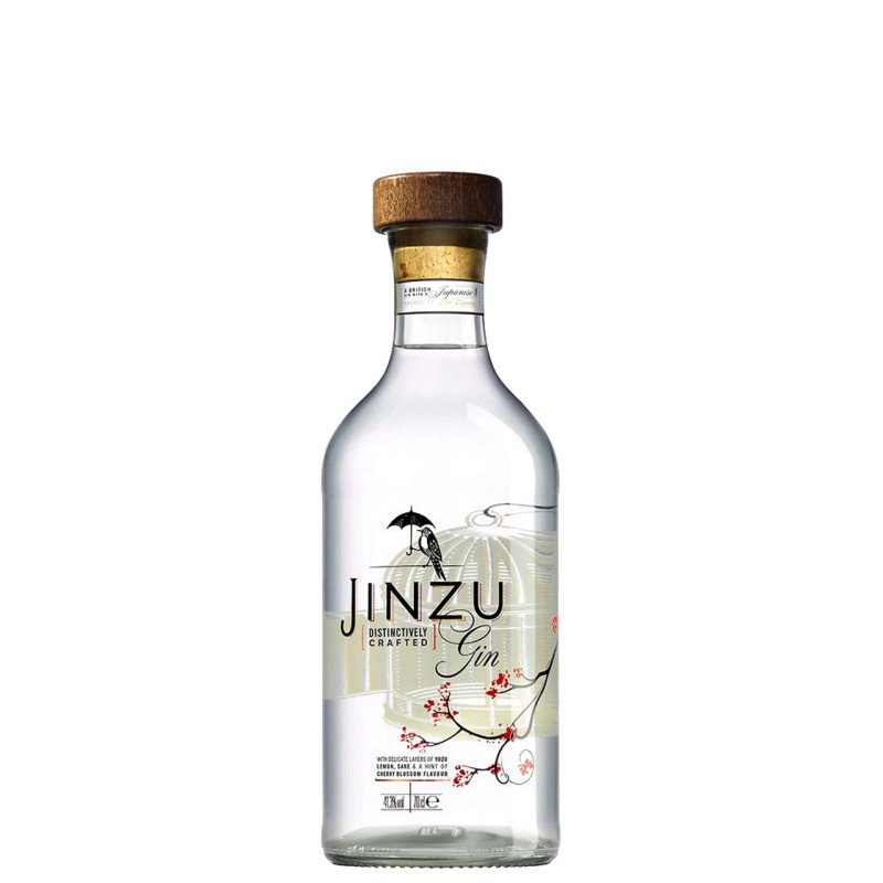 GIN JINZU CL 70 JAPAN GIN JINZU CL 70 JAPAN