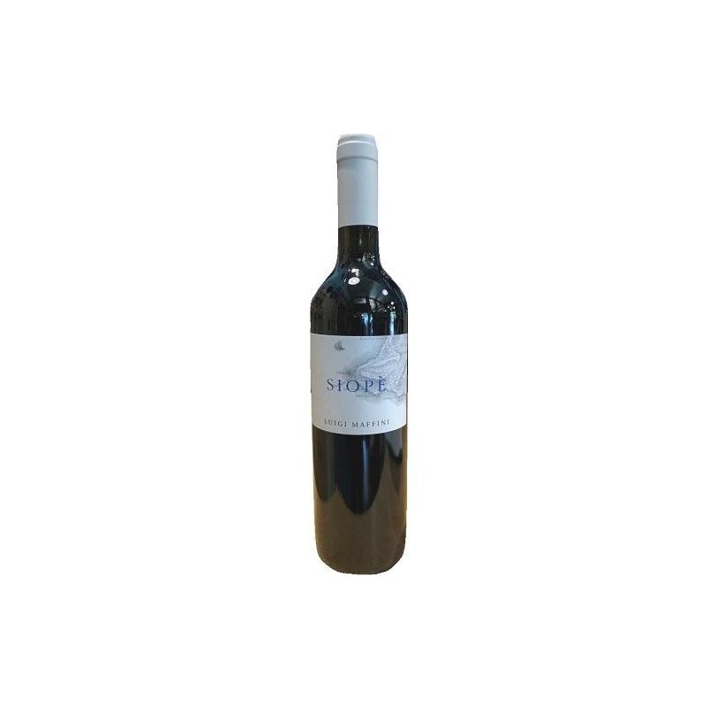 SIOPE' CILENTO AGLIANICO DOP BIO MAFFINI CL.70 SIOPE' CILENTO AGLIANICO DOP BIO MAFFINI CL.70