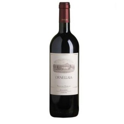 ORNELLAIA '17 BOLGHERI DOC SUPERIORE CL 75