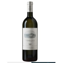 ORNELLAIA BIANCO 2020 CL 75