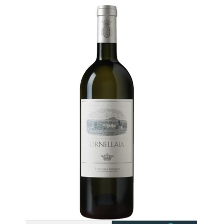 ORNELLAIA BIANCO 2020 CL 75