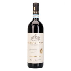 NEBBIOLO VIGNA VALMAGGIORE DOC 2018 CL75 GIACOSA