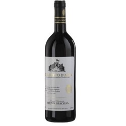 DOLCETTO DOC 2019 CL75 BRUNO GIACOSA