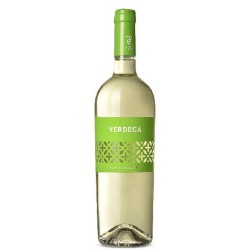 VERDECA VALLE D'ITRIA IGT CL 75 TERRE CARSICHE