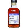 ELEMENTS OF ISLAY PEAT & SHERRY 58,8° CL 50
