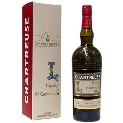 CHARTREUSE DU 9 CENTENAIRE 2019 CL 70
