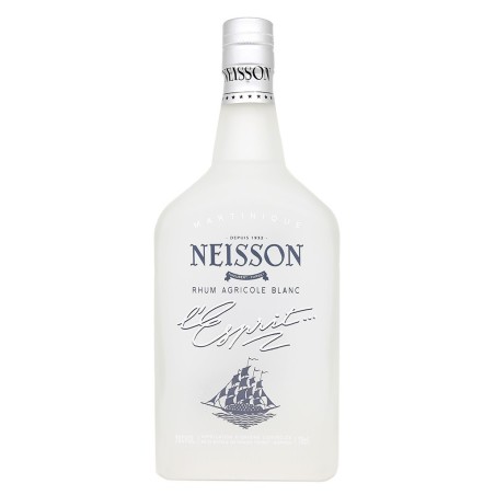 NEISSON BLANC ESPRIT 70° CL 70