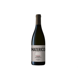MATERICO NERELLO MASCALESE IGP '19 CL 75