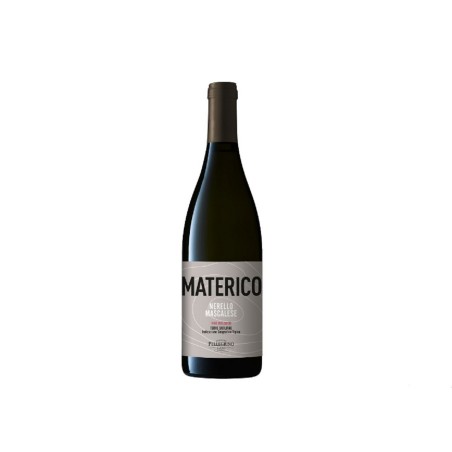 MATERICO NERELLO MASCALESE IGP '19 CL 75