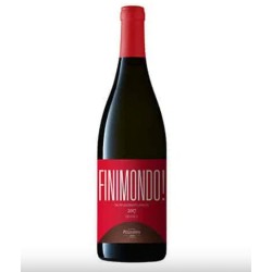 FINIMONDO ROSSO IGP '18 CL 75