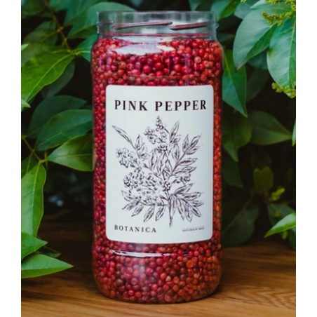 BOTANICA NATY'S PEPE ROSA GR.230