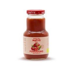 NATY'S POMODORO ML 200 X 12