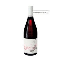 MARSIA PAESTUM ROSSO IGT CL 375 BARONE