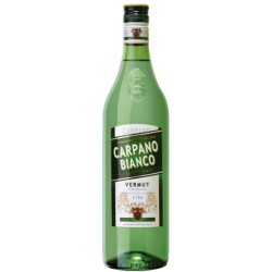 CARPANO BIANCO VERMOUTH LT 1