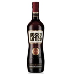ROSSO ANTICO VERMOUTH 16° CL 75