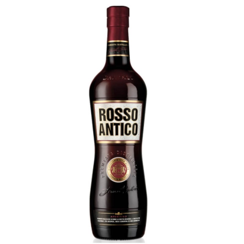 ROSSO ANTICO VERMOUTH 16° CL 75 ROSSO ANTICO VERMOUTH 16° CL 75