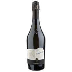 VILLA CRESPIA FRANCIAC. BRUT DOCG SIMBIOTICO CL 75