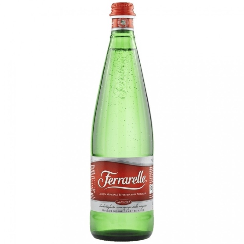 ACQUA FERRARELLE LT 1 X 12 VR tappo vite