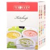 TOP FOOD KETCHUP EXPO 12g  X 100 PZ