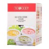 TOP FOOD OLIO EXTRAV. EXPO ML 10 X 100 PZ
