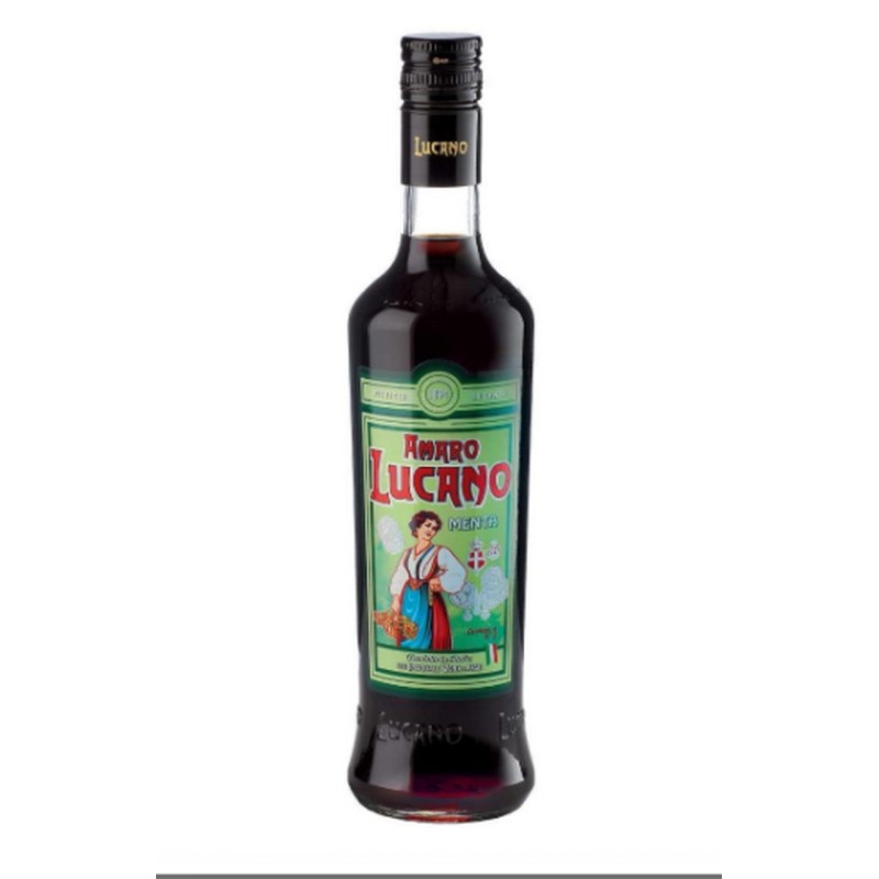 AMARO LUCANO MENTA 28° LT. 1