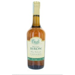 CALVADOS MICHEL BIRON  40° CL 70