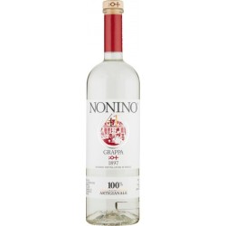 GRAPPA TRADIZIONE 50% NONINO LT.1