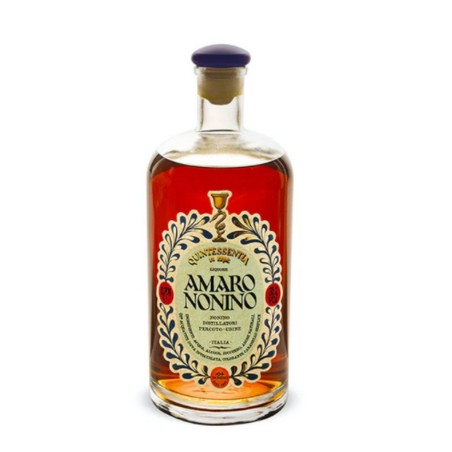 AMARO QUINTESSENTIA 35% NONINO CL 70