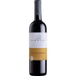 TEROLDEGO ROTALIANO CASTEL FIRMIAN  CL 75
