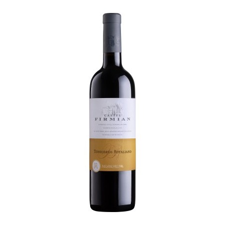 TEROLDEGO ROTALIANO CASTEL FIRMIAN  CL 75
