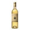 SAUTERNES CHATEAU BASTOR LA MONTAGNE '15 CL 75