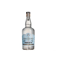 LANE GIN LONDON 1751 40° CL 70