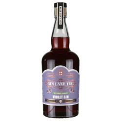 LANE GIN VIOLET 1751 40° CL 70