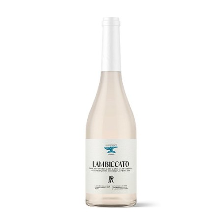 MOSCATO DOP LAMBICCATO CL 75  PEDUTO