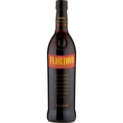 FLORIOVO VINO AROMATIZZATO  CL 75  FLORIO