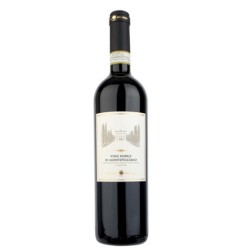 NOBILE MONTEPULCIANO RIS. DOCG CL75 '15FATT.CERRO