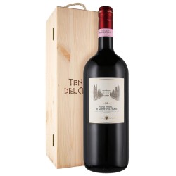 NOBILE MONTEPULCIANO DOCG '17 LT1,5   FATT. CERRO