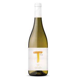 T CUVE'E BIANCO  IGT '21  CL 75 TRAMIN