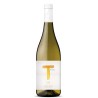 T CUVE'E BIANCO  IGT '21  CL 75 TRAMIN