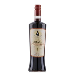 AMARO PUGLIESE FIUME 30°  LT. 1